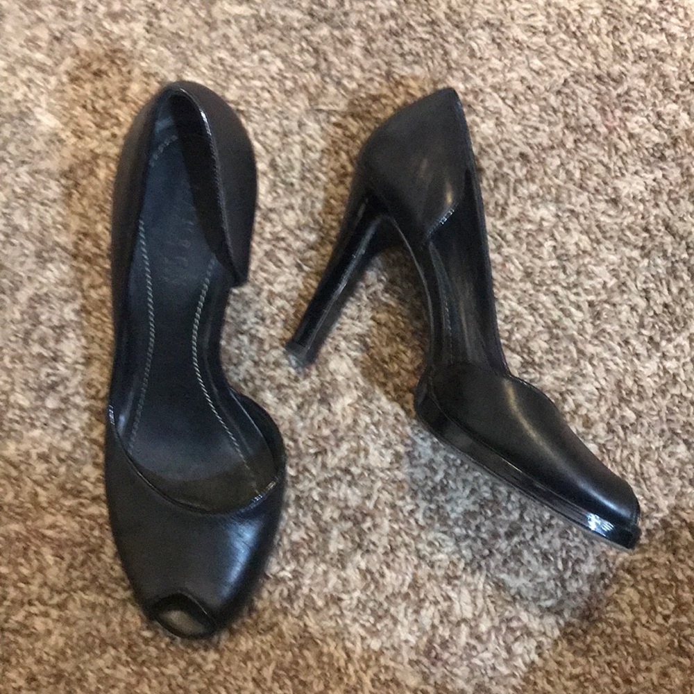 Ralph Lauren Heels